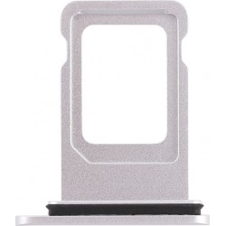 Βάση Κάρτας Λευκό iPhone XR Sim Tray White iXR Βάση Κάρτας Λευκό iPhone XR Sim Tray White iXR