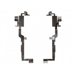 Καλωδιοταινία Ακουστιού & Αισθητήρας Εγγύτητας iPhone XS Earspeaker Flex & Proximity Sensor iXS