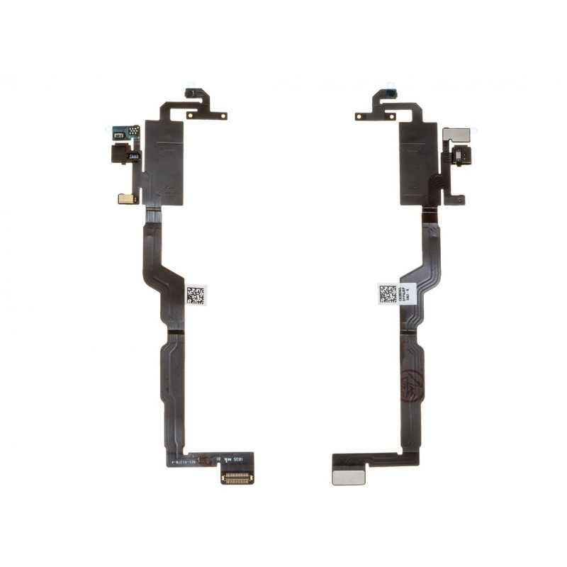 Καλωδιοταινία Ακουστιού & Αισθητήρας Εγγύτητας iPhone XS Earspeaker Flex & Proximity Sensor iXS