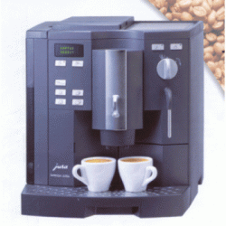 ULTRA IMPRESSA JURA PROFESIONAL ESPRESSO COFFEE ΕΠΑΓΓΕΛΜΑΤΙΚΗ ΥΠΕΡΑΥΤΟΜΑΤΗ ΜΗΧΑΝΗ ΚΑΦΕ ΕΣΠΡΕΣΣΟ 