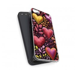 KANGAROOLAB iPHONE 5/5S/5C PLASTIC PROTECTIVE 3D CASE LOVE GROWS ΘΗΚΗ ΣΚΛΗΡΗ ΠΛΑΣΤΙΚΗ 27170 KANGAROOLAB iPHONE 5/5S/5C PLASTIC PROTECTIVE 3D CASE LOVE GROWS ΘΗΚΗ ΣΚΛΗΡΗ ΠΛΑΣΤΙΚΗ 27170
