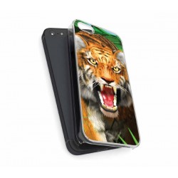 KANGAROOLAB iPHONE 5/5S/5C PLASTIC PROTECTIVE 3D CASE TIGER ΘΗΚΗ ΣΚΛΗΡΗ ΠΛΑΣΤΙΚΗ 27166 KANGAROOLAB iPHONE 5/5S/5C PLASTIC PROTECTIVE 3D CASE TIGER ΘΗΚΗ ΣΚΛΗΡΗ ΠΛΑΣΤΙΚΗ 27166