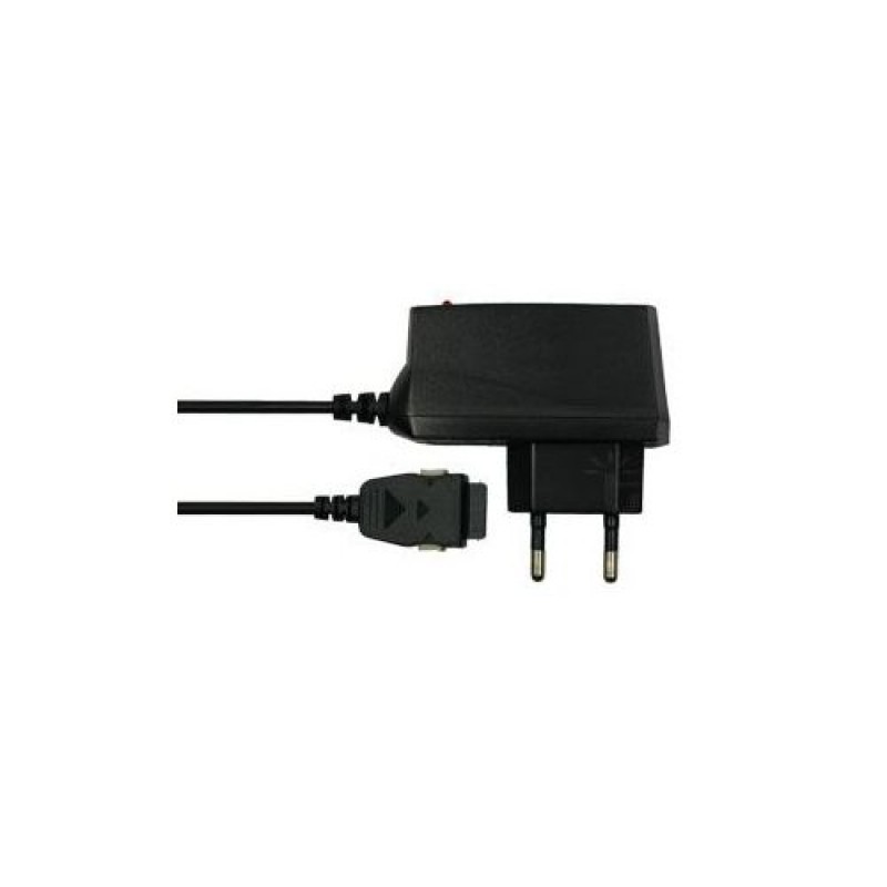 LG TA-25GR1 ORIGINAL POWER SUPPLY CHARGER ADAPTER 5V 0.8Am ΤΡΟΦΟΔΟΤΙΚΟ