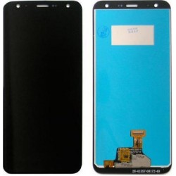 Οθόνη LG K40 LCD & Touchscreen Black
