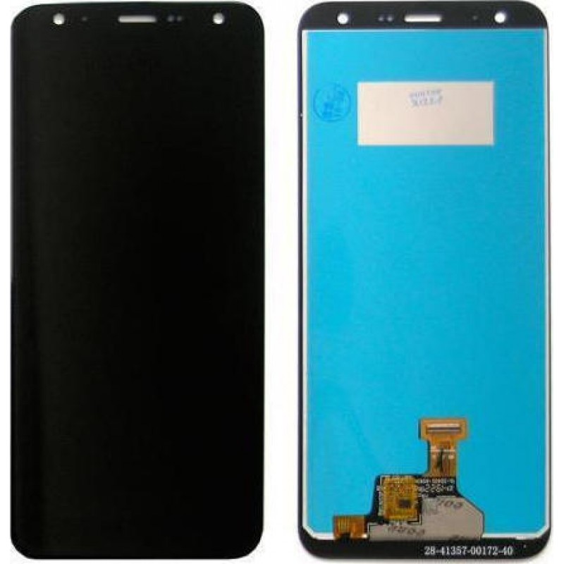 Οθόνη LG K40 LCD & Touchscreen Black