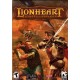 LIONHEART LEGACY OF THE CRUSADER -USED- (PC)