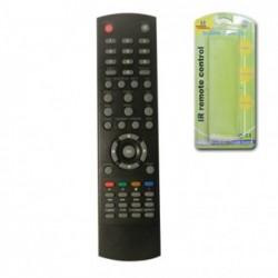 REMOTE CONTROL FT BLACK LOR 169BL DVB-T ΤΗΛΕΧΕΙΡΙΣΤΗΡΙΟ ΑΠΟΚΩΔΙΚΟΠΟΙΗΤΗ LEGENT, NETVIL REMOTE CONTROL FT BLACK LOR 169BL DVB-T ΤΗΛΕΧΕΙΡΙΣΤΗΡΙΟ ΑΠΟΚΩΔΙΚΟΠΟΙΗΤΗ LEGENT, NETVIL