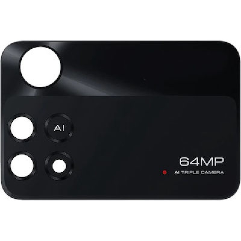 Γυαλί Πίσω Κάμερας Xiaomi Poco M4 Pro 4G Back Camera Lens