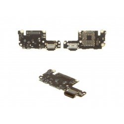 Πλακέτα Φόρτισης Xiaomi Mi 10T 5G/Mi 10T Pro Charging Board Πλακέτα Φόρτισης Xiaomi Mi 10T 5G/Mi 10T Pro Charging Board