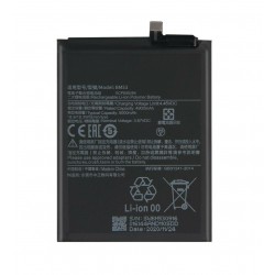 Μπαταρία Xiaomi Mi 10T/Mi 10T Pro Li-ion 3.85V 5000mAh OEM Battery BM53 Μπαταρία Xiaomi Mi 10T/Mi 10T Pro Li-ion 3.85V 5000mAh OEM Battery BM53