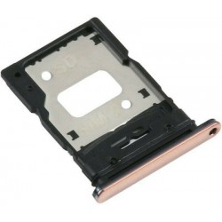 Βάση Κάρτας Χρυσή Xiaomi Mi 11 Lite Sim Tray Gold Βάση Κάρτας Χρυσή Xiaomi Mi 11 Lite Sim Tray Gold