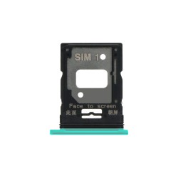 Βάση Κάρτας Πράσινη Xiaomi Mi 11 Lite Sim Tray Green Βάση Κάρτας Πράσινη Xiaomi Mi 11 Lite Sim Tray Green