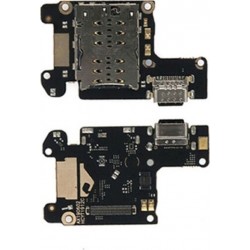 Πλακέτα Φόρτισης Xiaomi MI 9T/Mi 9T Pro Charging Board