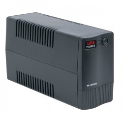 Σύστημα Αδιάλειπτης Τροφοδοσίας Ρεύματος UPS Line Interactive 500VA MT-500