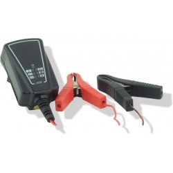 Φορτιστής Μπαταριών Μολύβδου Battery Charger 6V-12V 1Am MWCC01A Φορτιστής Μπαταριών Μολύβδου Battery Charger 6V-12V 1Am MWCC01A