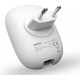 WIRELESS N RANGE EXTENDER LAN 300Μbps NETIS E1+ ΑΣΥΡΜΑΤΟΣ ΑΝΑΜΕΤΑΔΟΤΗΣ ΔΙΚΤΥΟΥ WIRELESS N RANGE EXTENDER LAN 300Μbps NETIS E1+ ΑΣΥΡΜΑΤΟΣ ΑΝΑΜΕΤΑΔΟΤΗΣ ΔΙΚΤΥΟΥ