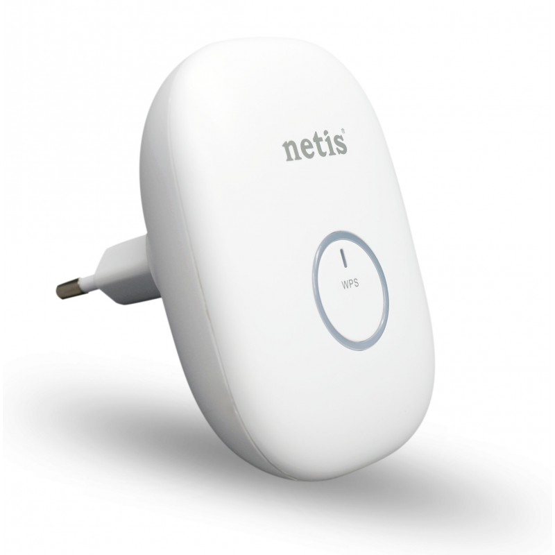 WIRELESS N RANGE EXTENDER LAN 300Μbps NETIS E1+ ΑΣΥΡΜΑΤΟΣ ΑΝΑΜΕΤΑΔΟΤΗΣ ΔΙΚΤΥΟΥ WIRELESS N RANGE EXTENDER LAN 300Μbps NETIS E1+ ΑΣΥΡΜΑΤΟΣ ΑΝΑΜΕΤΑΔΟΤΗΣ ΔΙΚΤΥΟΥ