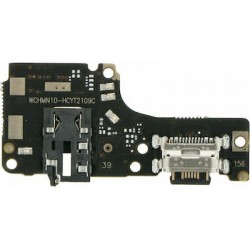 Πλακέτα Φόρτισης Xiaomi Redmi Note 10 / Note 10s / Poco M5s Charging Board Πλακέτα Φόρτισης Xiaomi Redmi Note 10 / Note 10s / Poco M5s Charging Board