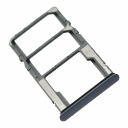 Βάση Κάρτας Μαύρη Xiaomi Redmi Note 11 Sim Tray Black