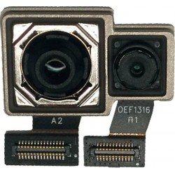 Πίσω Κάμερα Xiaomi Redmi Note 7 Back Camera Πίσω Κάμερα Xiaomi Redmi Note 7 Back Camera