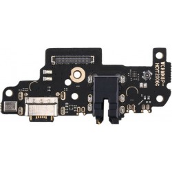 Πλακέτα Φόρτισης Xiaomi Redmi Note 8 Pro Charging Board