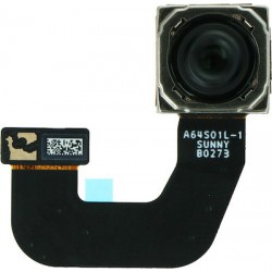 Πίσω Κάμερα Xiaomi Redmi Note 9 Pro Back Camera Πίσω Κάμερα Xiaomi Redmi Note 9 Pro Back Camera