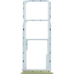 Βάση Κάρτας Πράσινη Xiaomi Redmi Note 9 Sim Tray Green Βάση Κάρτας Πράσινη Xiaomi Redmi Note 9 Sim Tray Green