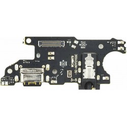 Πλακέτα Φόρτισης Xiaomi Redmi Note 9T Charging Board