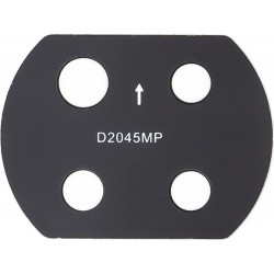 Γυαλί Πίσω Κάμερας Xiaomi Redmi Note 9T Back Camera Lens Black Γυαλί Πίσω Κάμερας Xiaomi Redmi Note 9T Back Camera Lens Black