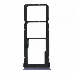 Βάση Κάρτας Μωβ Xiaomi Redmi Note 9T Sim Tray Purple Βάση Κάρτας Μωβ Xiaomi Redmi Note 9T Sim Tray Purple