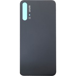 Καπάκι Μπαταρίας Μαύρο Huawei Nova 5T Battery Cover Black