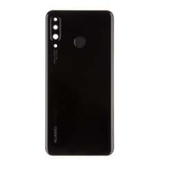 Καπάκι Μπαταρίας Μαύρο Huawei P30 Lite OEM Battery Cover Black (High Version 48Mpx) Καπάκι Μπαταρίας Μαύρο Huawei P30 Lite OEM Battery Cover Black (High Version 48Mpx)