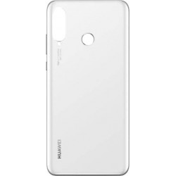 Καπάκι Μπαταρίας Λευκό Huawei P30 Lite Battery Cover White (Low Version) Καπάκι Μπαταρίας Λευκό Huawei P30 Lite Battery Cover White (Low Version)