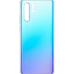 Καπάκι Μπαταρίας Μωβ-Μπλε Huawei P30 Pro Battery Cover Breathing Crystal Καπάκι Μπαταρίας Μωβ-Μπλε Huawei P30 Pro Battery Cover Breathing Crystal