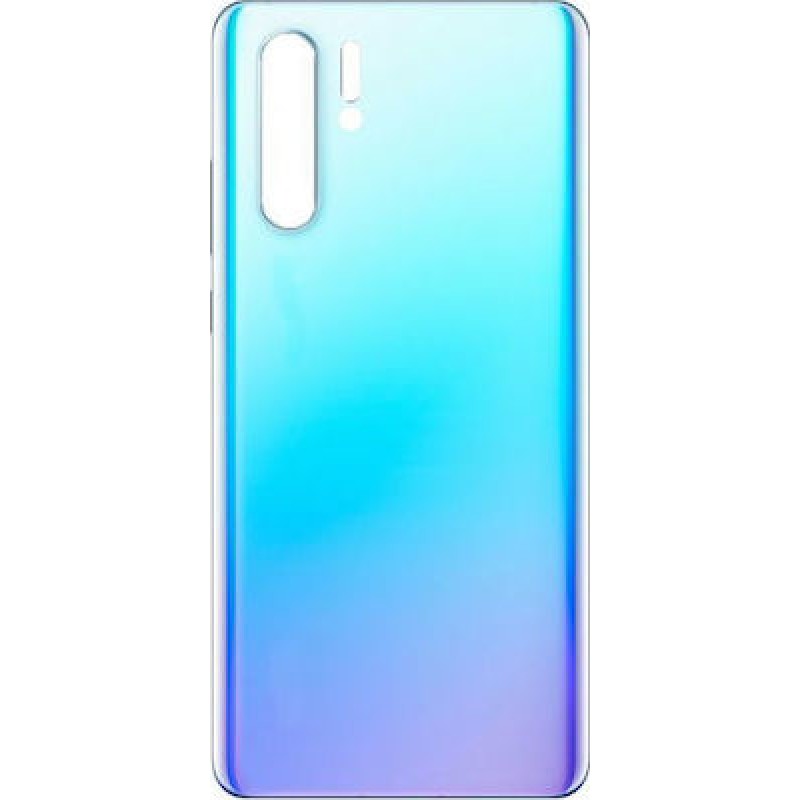 Καπάκι Μπαταρίας Μωβ-Μπλε Huawei P30 Pro Battery Cover Breathing Crystal