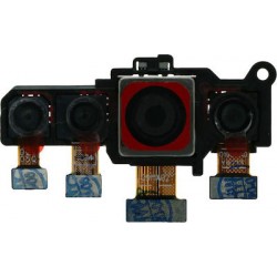 Πίσω Κάμερα Huawei P40 Lite/Nova 5T/Honor 20 Back Camera Full Set Πίσω Κάμερα Huawei P40 Lite/Nova 5T/Honor 20 Back Camera Full Set