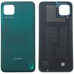 Καπάκι Μπαταρίας Πράσινο Huawei P40 Lite Battery Cover Green OEM
