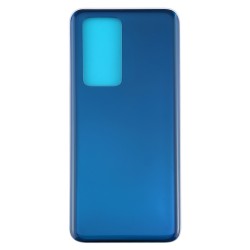 Καπάκι Μπαταρίας Μπλε Huawei P40 Pro Battery Cover Blue Καπάκι Μπαταρίας Μπλε Huawei P40 Pro Battery Cover Blue