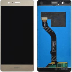 Οθόνη Huawei P9 LCD & Touchscreen Gold