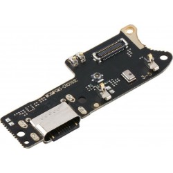 Πλακέτα Φόρτισης Xiaomi Poco M3/Redmi 9T Original Charging Board