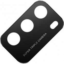 Γυαλί Πίσω Κάμερας Xiaomi Poco M3 Back Camera Lens Γυαλί Πίσω Κάμερας Xiaomi Poco M3 Back Camera Lens