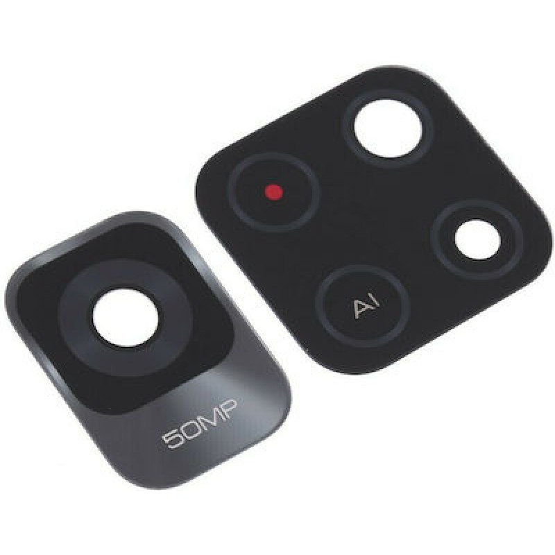 Γυαλί Πίσω Κάμερας Xiaomi Poco M4 Pro 5G/Note 11s 5G Back Camera Lens