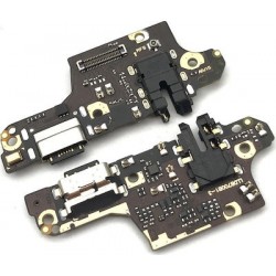 Πλακέτα Φόρτισης Xiaomi Poco X3/X3 Pro/X3 NFC OEM Charging Board