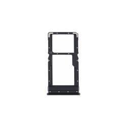Βάση Κάρτας Μαύρη Xiaomi Poco F4/F4 GT Sim Tray Black Βάση Κάρτας Μαύρη Xiaomi Poco F4/F4 GT Sim Tray Black