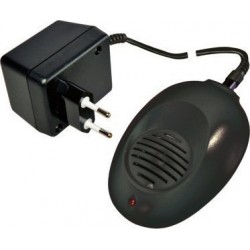 POLY POOL 1606 RODENTS & MICE REPELLER ΣΥΣΚΕΥΗ ΑΠΩΘΗΣΗΣ ΤΡΩΚΤΙΚΩΝ POLY POOL 1606 RODENTS & MICE REPELLER ΣΥΣΚΕΥΗ ΑΠΩΘΗΣΗΣ ΤΡΩΚΤΙΚΩΝ