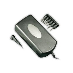 Τροφοδοτικό Ρυθμιζόμενης Τάσης Εξόδου Switching 3000mA MW-7H380GTGS