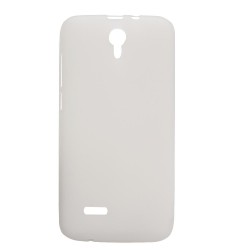 ZT-PC ΘΗΚΗ ΚΙΝΗΤΟΥ ΗΜΙΔΙΑΦΑΝΗΣ TRANSPARENT SLIM 0.5mm PLASTIC CASE TPU ZETA (BLACKVIEW ZETA)