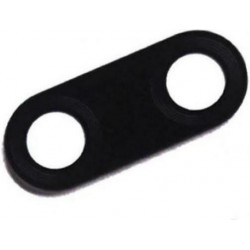 Γυαλί Πίσω Κάμερας Huawei P Smart Z Back Camera Lens Black