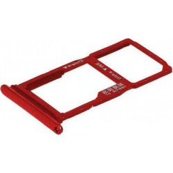Βάση Κάρτας Μαύρη Huawei P Smart Z Sim Tray Orange Βάση Κάρτας Μαύρη Huawei P Smart Z Sim Tray Orange