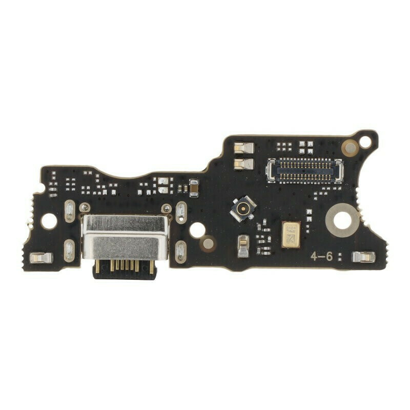 Πλακέτα Φόρτισης Xiaomi Redmi 10 Charging Board